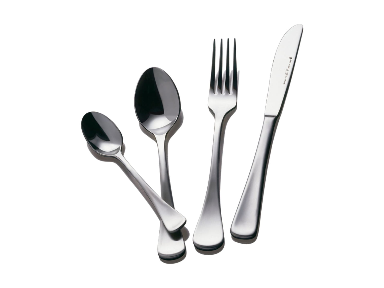 & Williams Cosmopolitan Stainless Steel Flatware Set, Serves 4, 16-pc G0J1 - product image 1