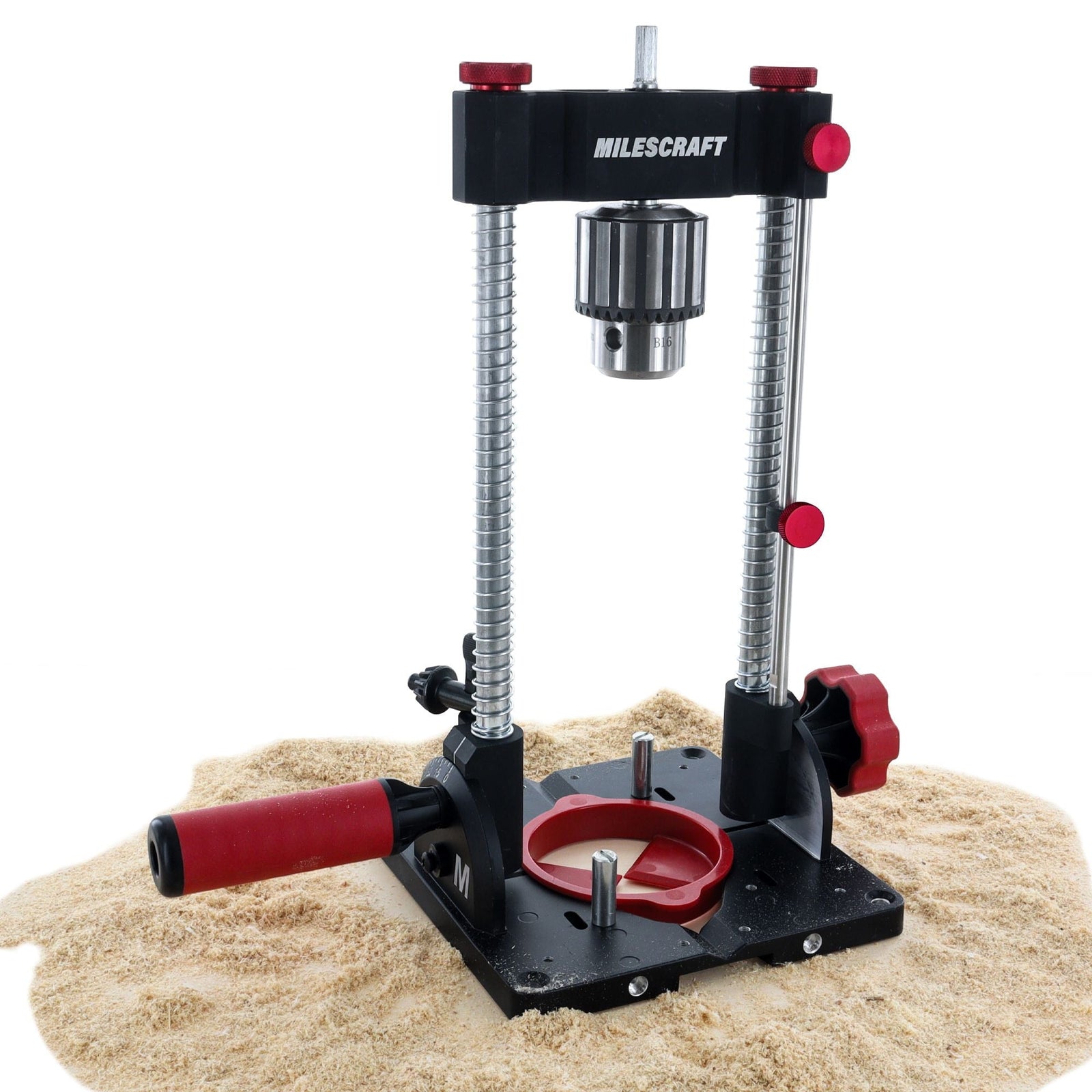 DrillMate PRO 1348 Portable Drill Guide X7I6 - product image 1
