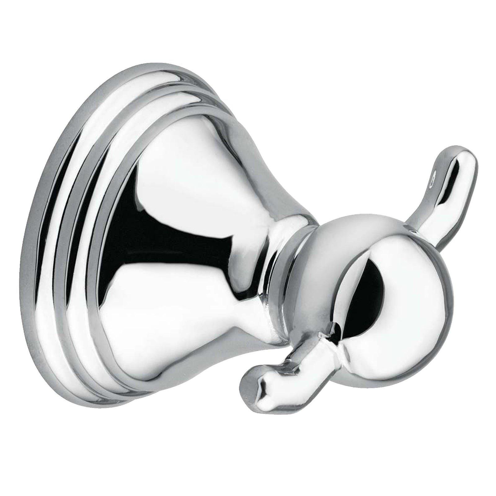 Preston Robe Hook, Chrome T5V6 - product image 1