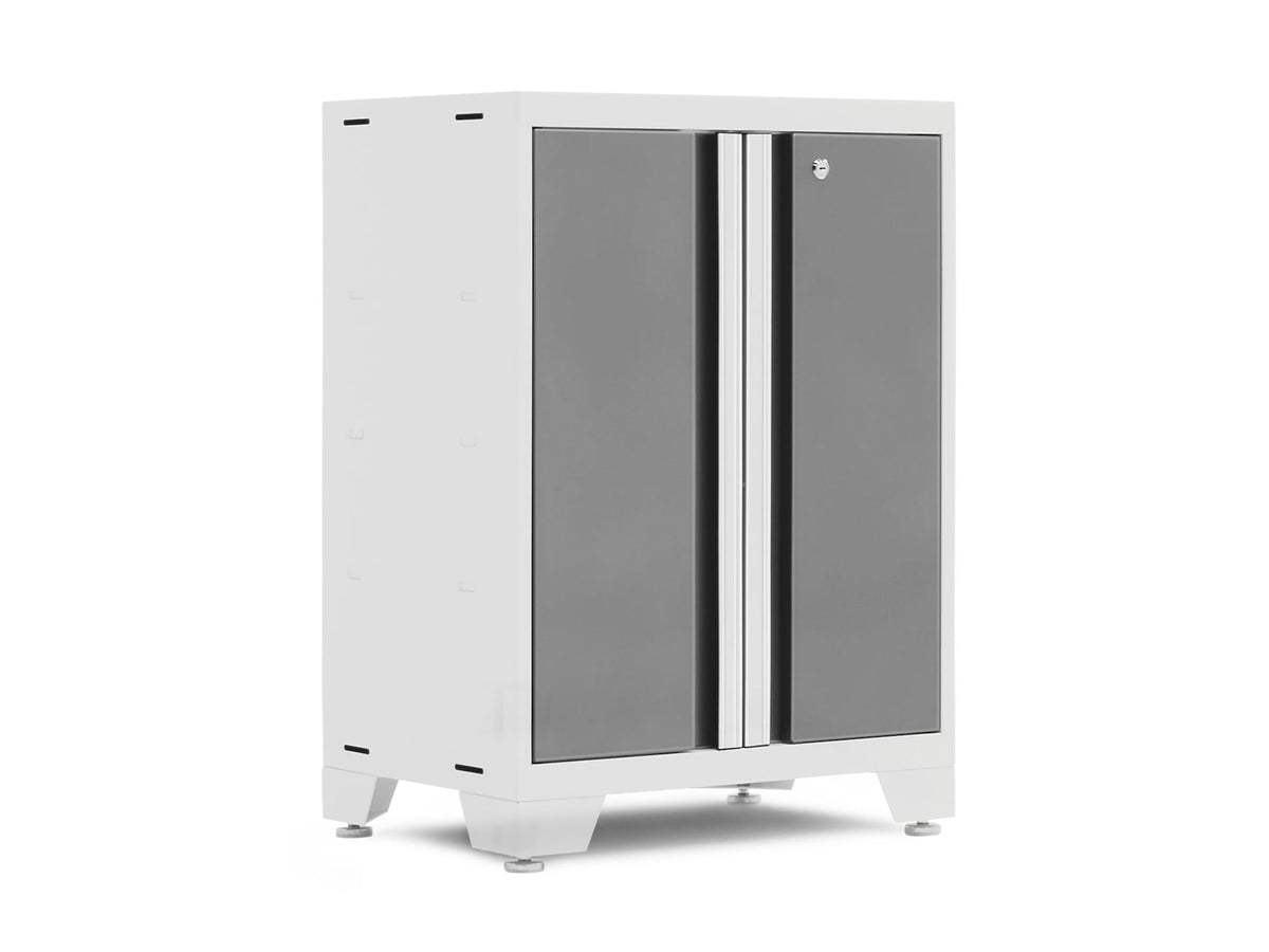 Bold 3.0 Base Cabinet, White P2Y4 - product image 1
