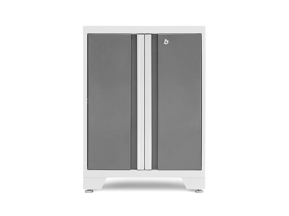 Bold 3.0 Base Cabinet, White P2Y4 - product image 2