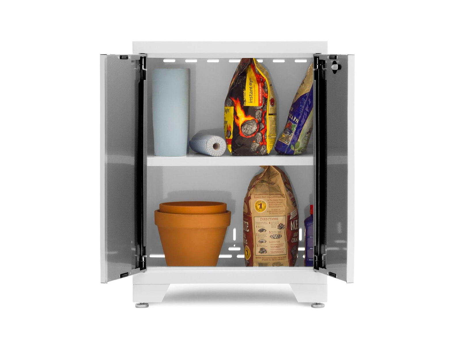 Bold 3.0 Base Cabinet, White P2Y4 - product image 3