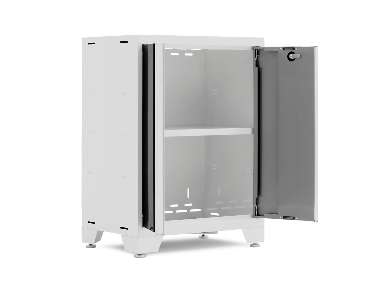 Bold 3.0 Base Cabinet, White P2Y4 - product image 5