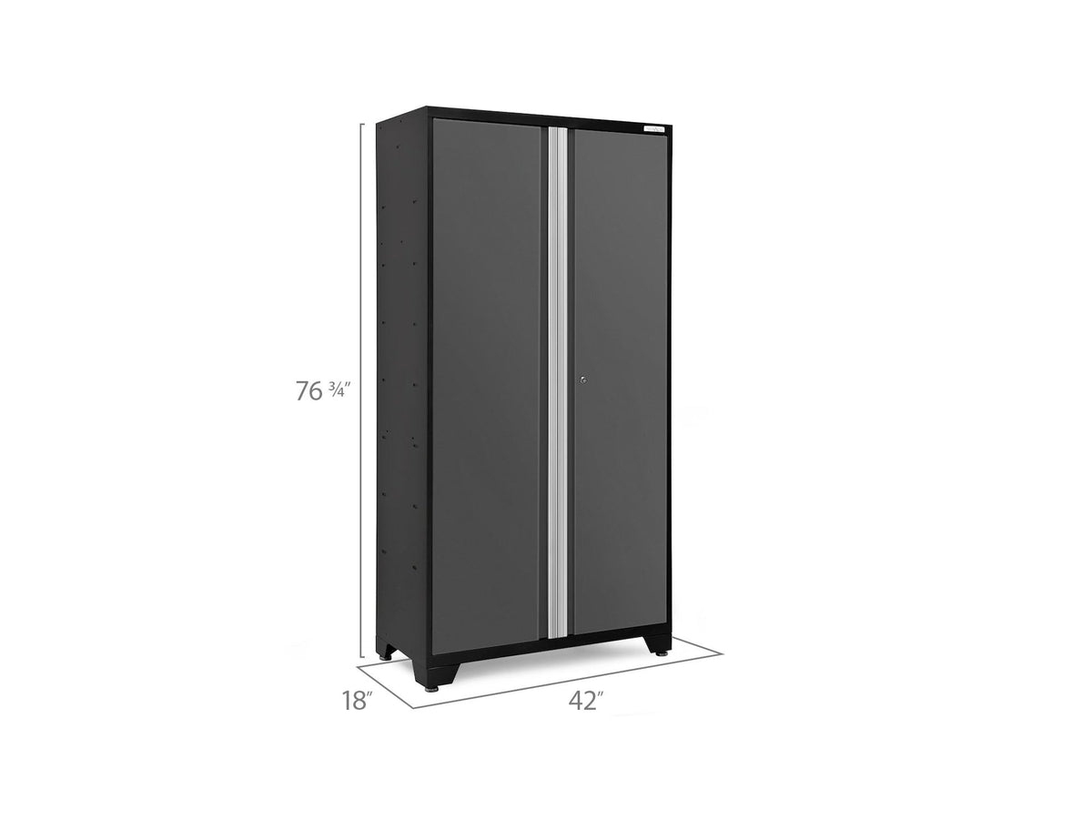 Bold 3.0 Locker, 42-in, Grey Q7H1 - product image 3
