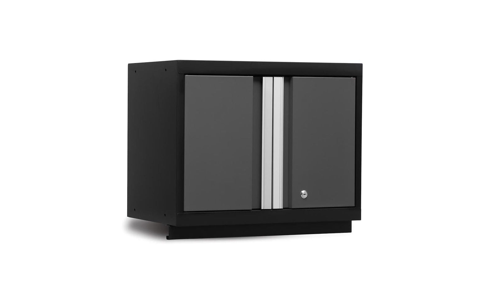 Bold 3.0 Wall Cabinet, Grey E9Q9 - product image 1