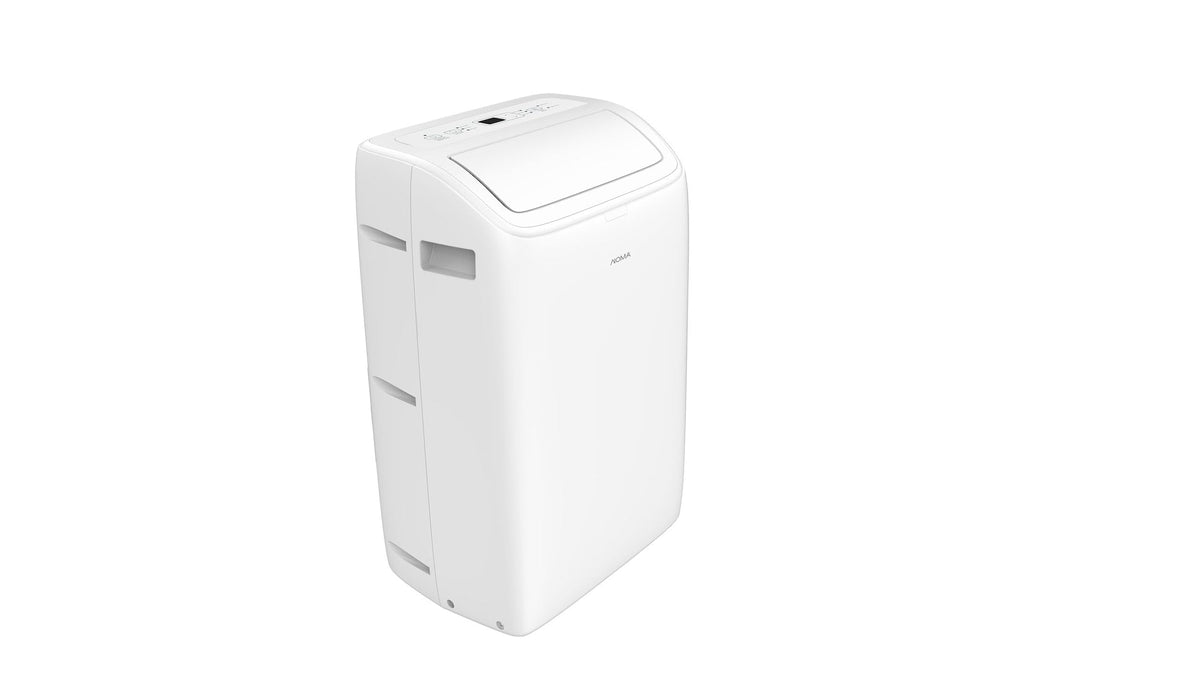 7K SACC (10K ASHRAE) Digital Portable Air Conditioner with Remote Control, 3-Speed, White M2R8 - product image 1