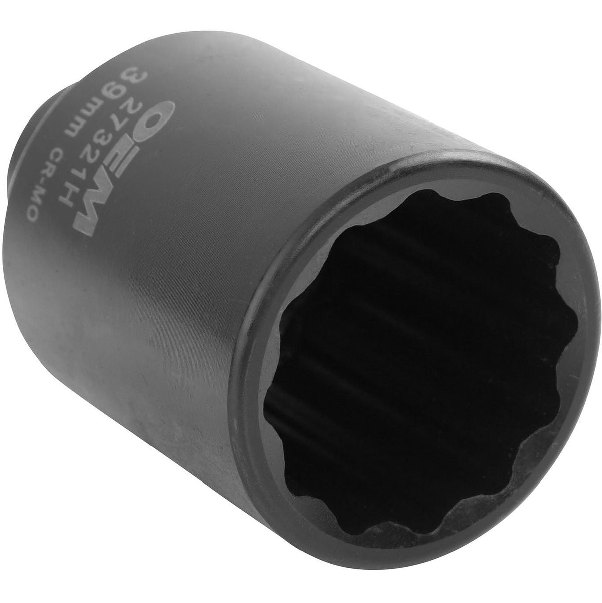 Axle Nut Socket Set, 8-pc V1T3 - product image 1