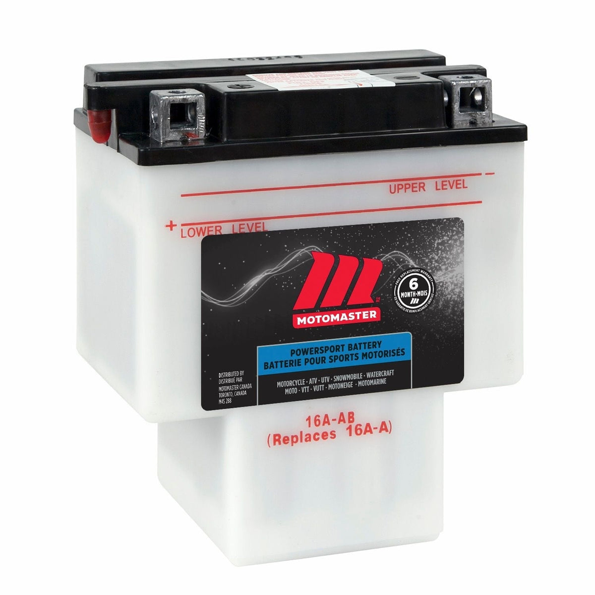 YELLOWTOP 9047-147 Group 47/H5 Dual Purpose AGM Battery, 700 CCA X0B2 - product image 1