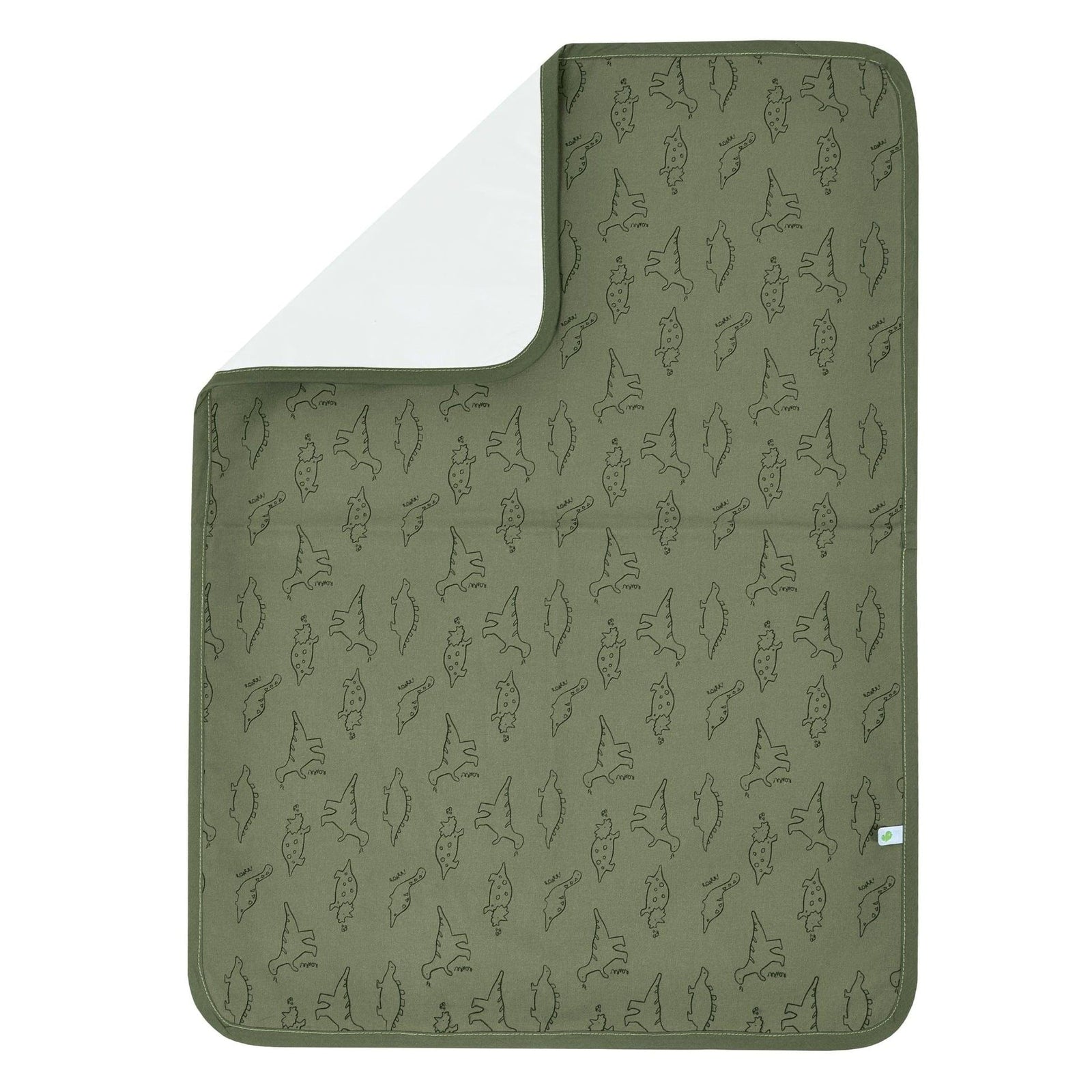 Baby Diaper Change Pad, Dinos K7D6 - product image 1