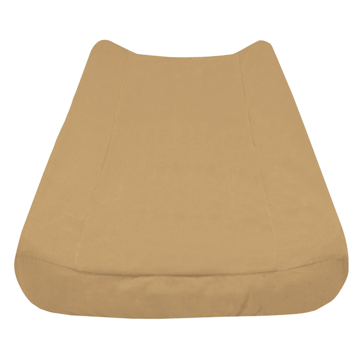 Bamboo Baby Changing Pad Cover, Honey G0V8 - product image 1