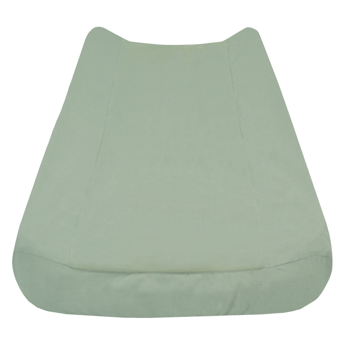 Bamboo Baby Changing Pad Cover, Moss Y2P8 - product image 1
