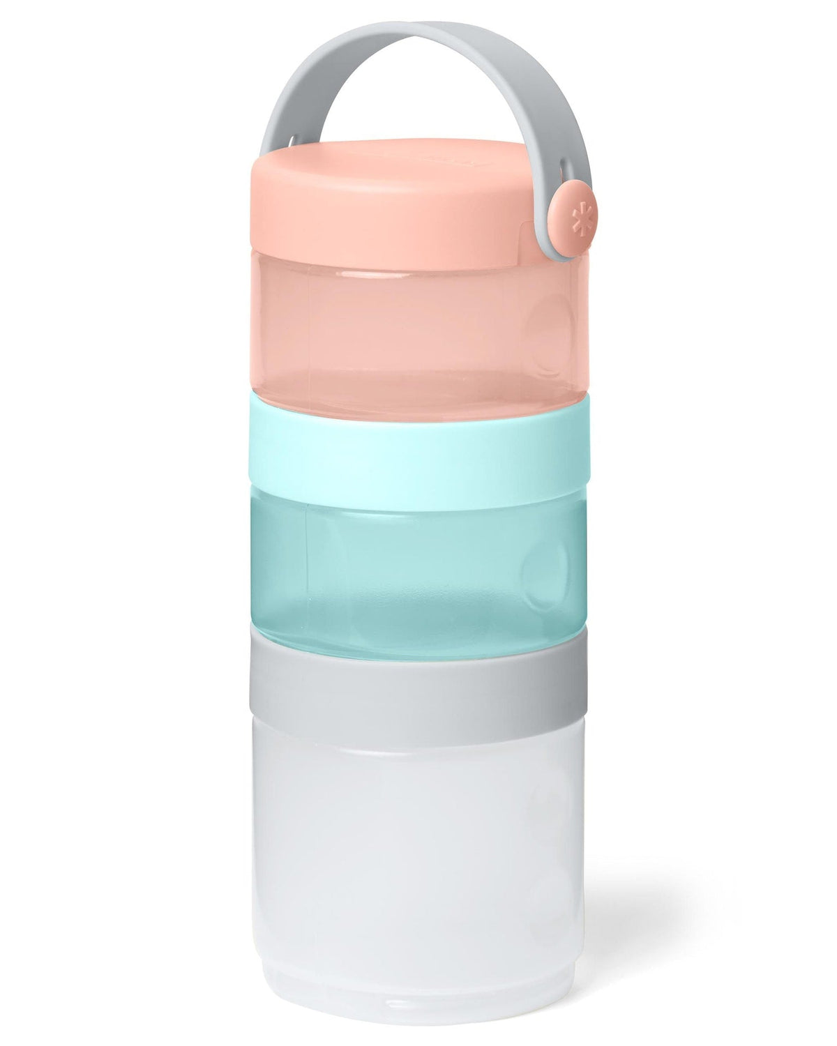Formula To Food Container Set, Customizable, 7-pc O5D2 - product image 1
