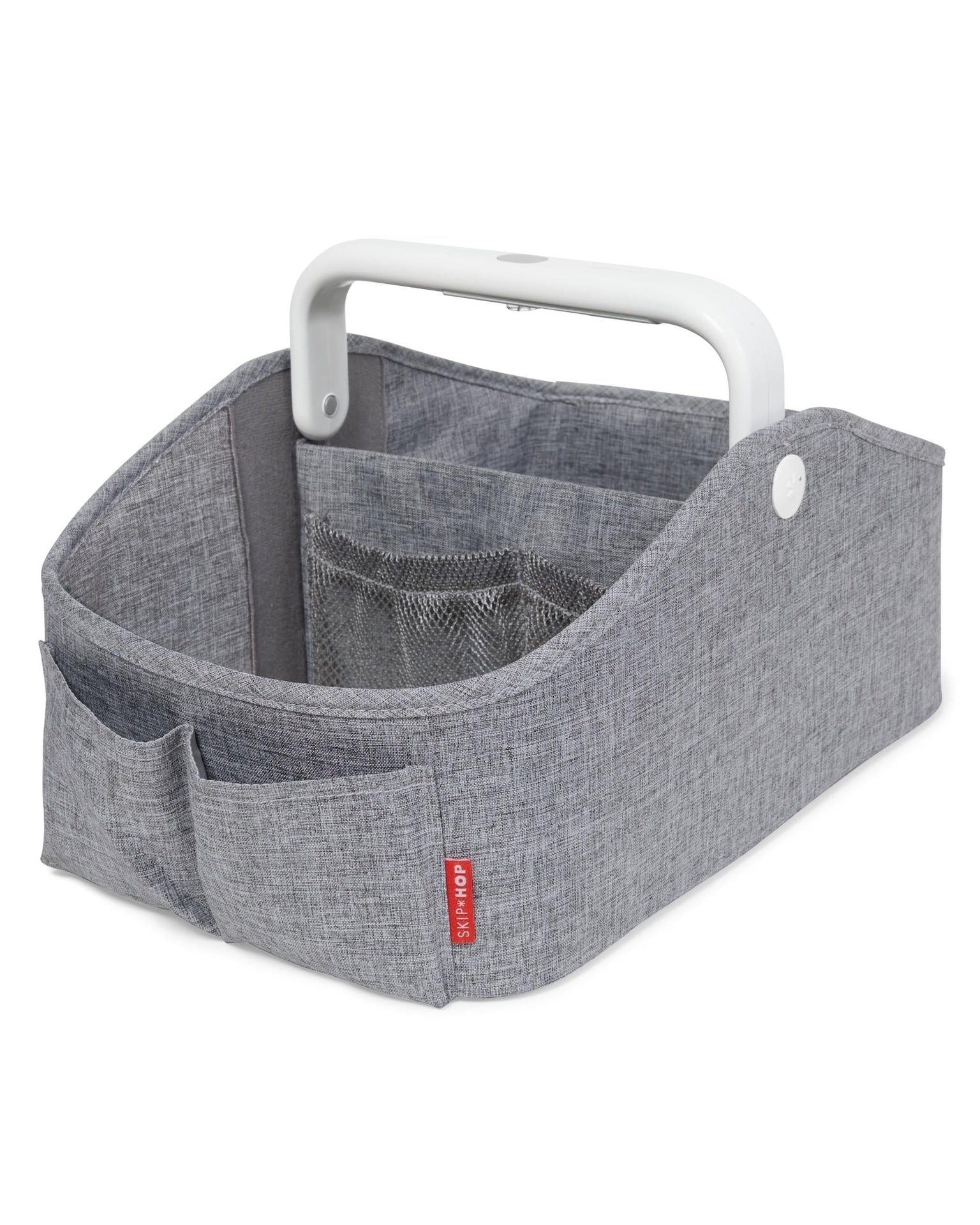 Nursery Style Light Up Diaper Caddy F2H1 - product image 1