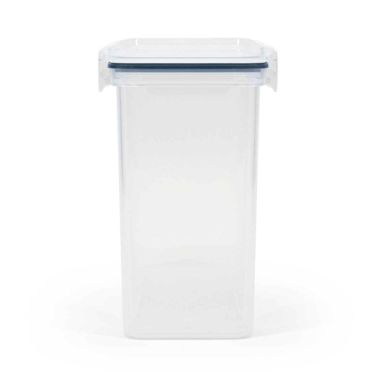 2.5L Rectangle Food storage Container, 1-pc O3U2 - product image 1