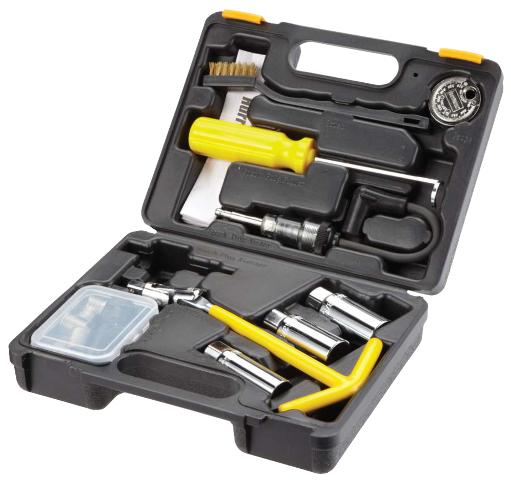 Plug Maintenance Tool Set, 14-pc V0U1 - product image 1