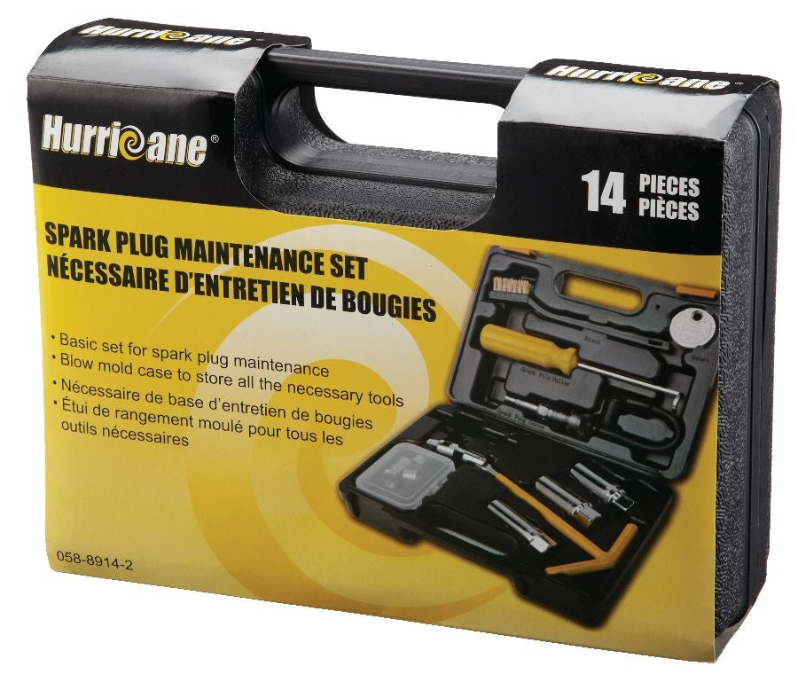 Plug Maintenance Tool Set, 14-pc V0U1 - product image 6
