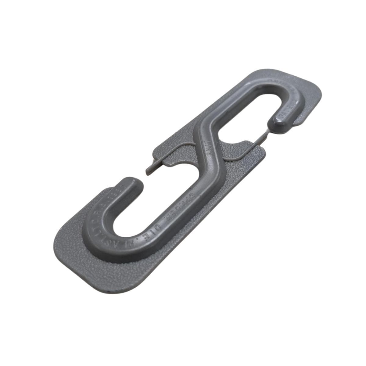Clothesline Plastic Spacer 5", 1-Pack E5P7 - product image 1