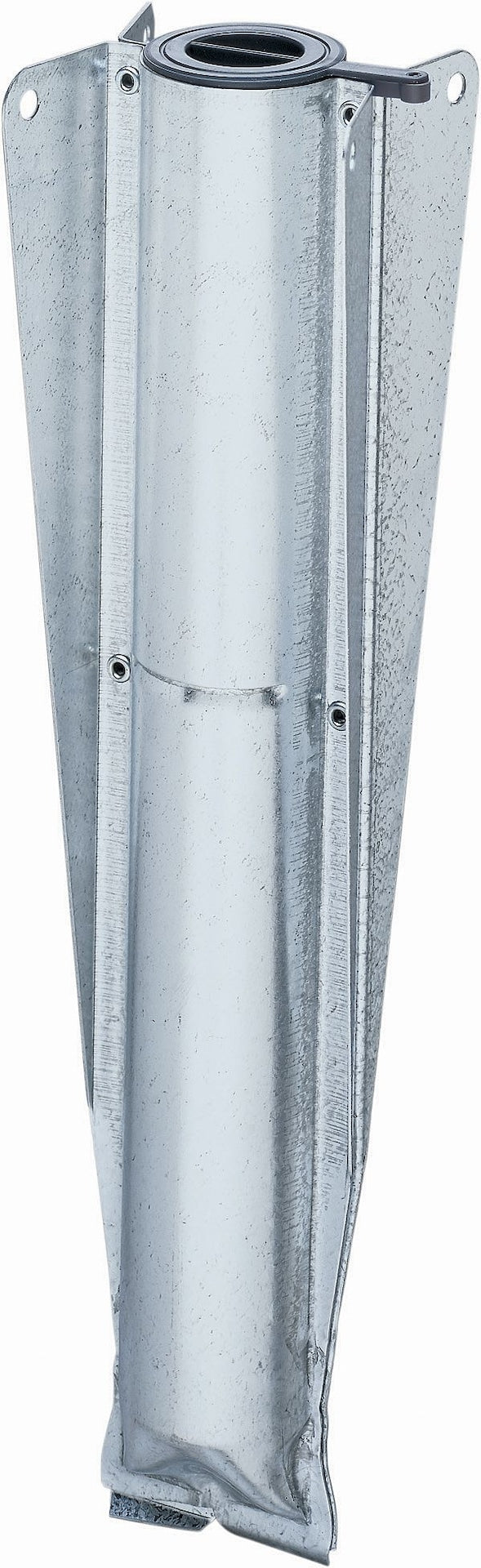 CS78158 Universal Ground Spike for Outdoor Dryers, Grey / Silver B2Y3 - product image 1
