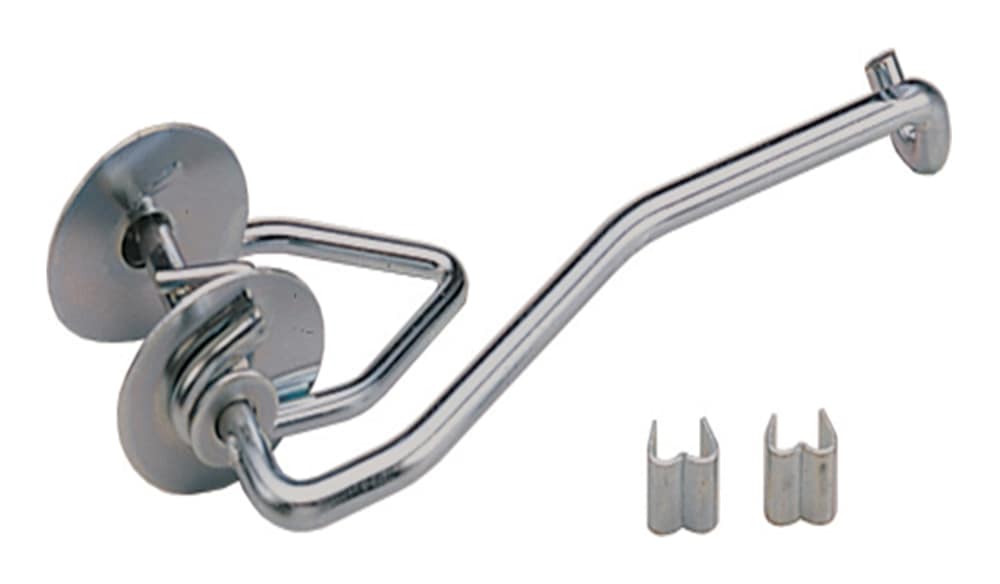 Metal Deluxe Clothesline Tightener Y7S5 - product image 1