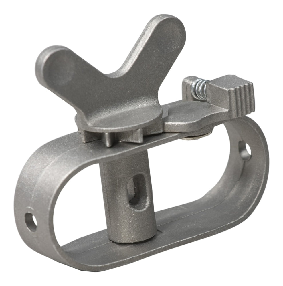 Zinc Heavy Duty Mini Winch Clothesline Tightener V8I1 - product image 1