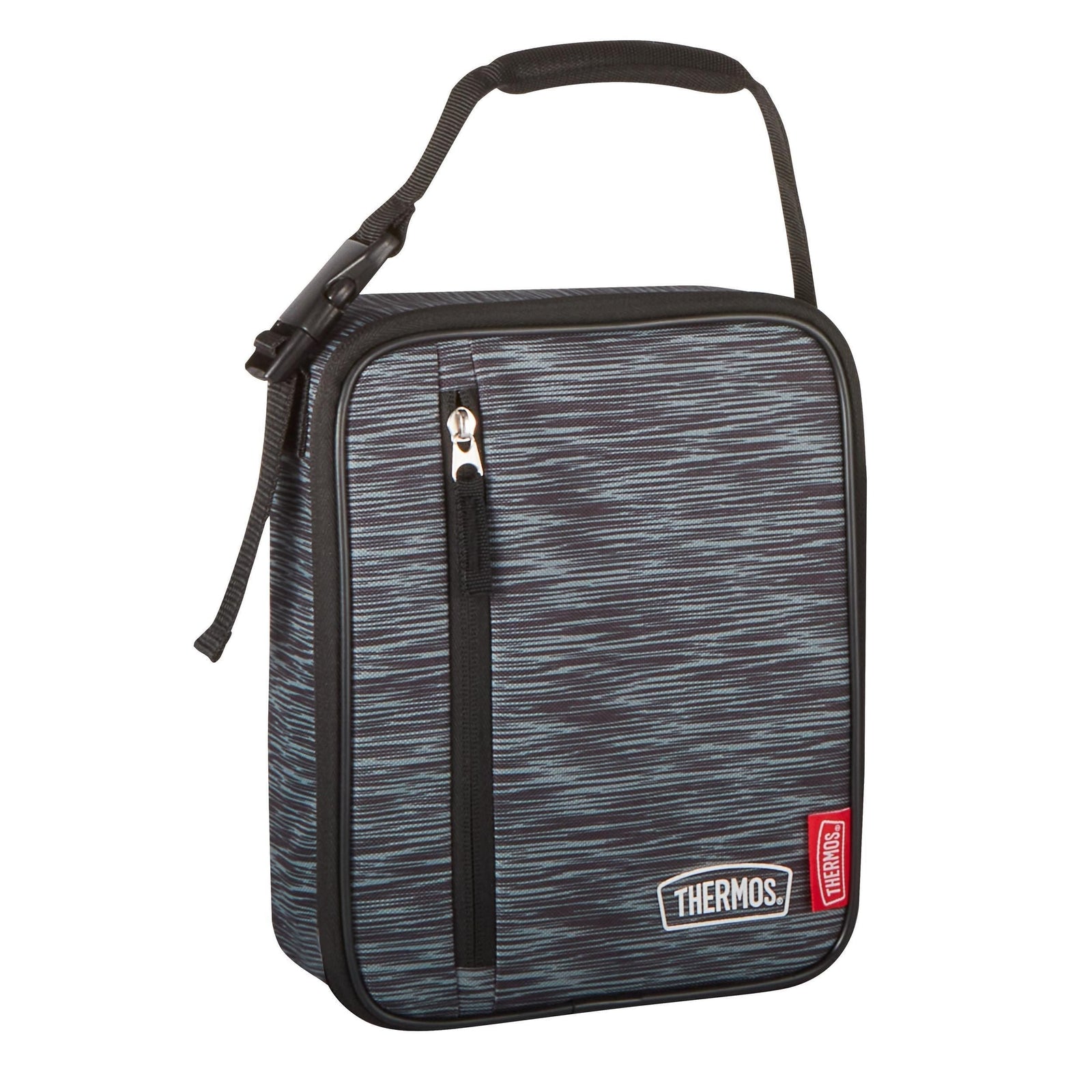 Kids' Upright Tween Insulated Lunch Box, Assorted Colours D6Q0 - product image 1