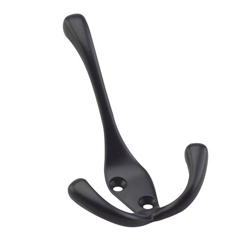 4'', Matte Black, 3pk O0I1 - product image 1