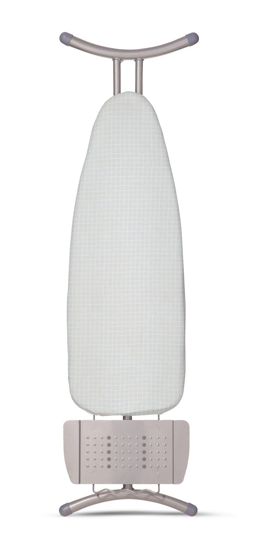 type A Adjustable Compact Ironing Board, 44.6-in x 15.3-in x 33.1-in N0A3 - product image 1