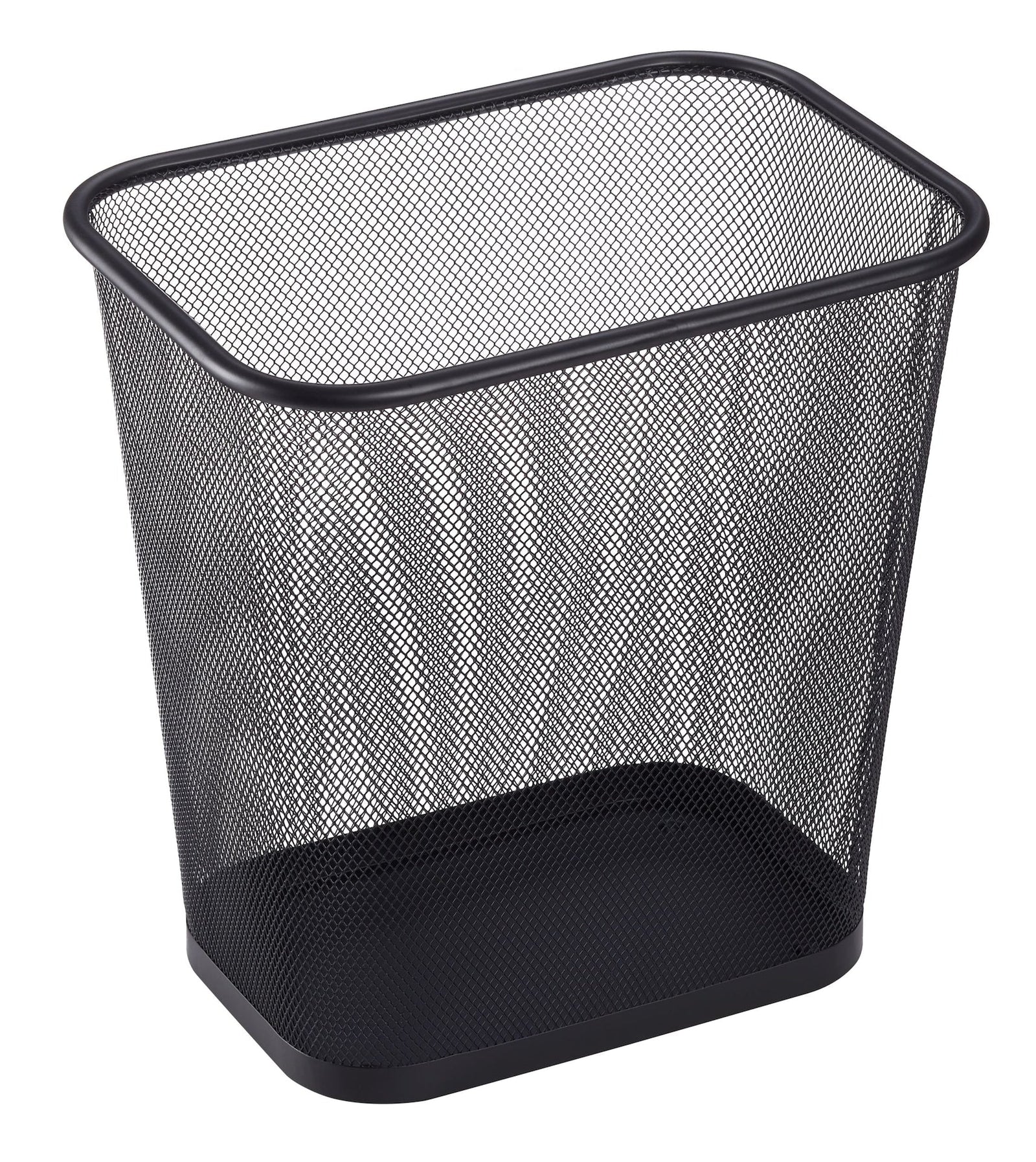 type A Metal Mesh Bin, 20-L L3E1 - product image 1