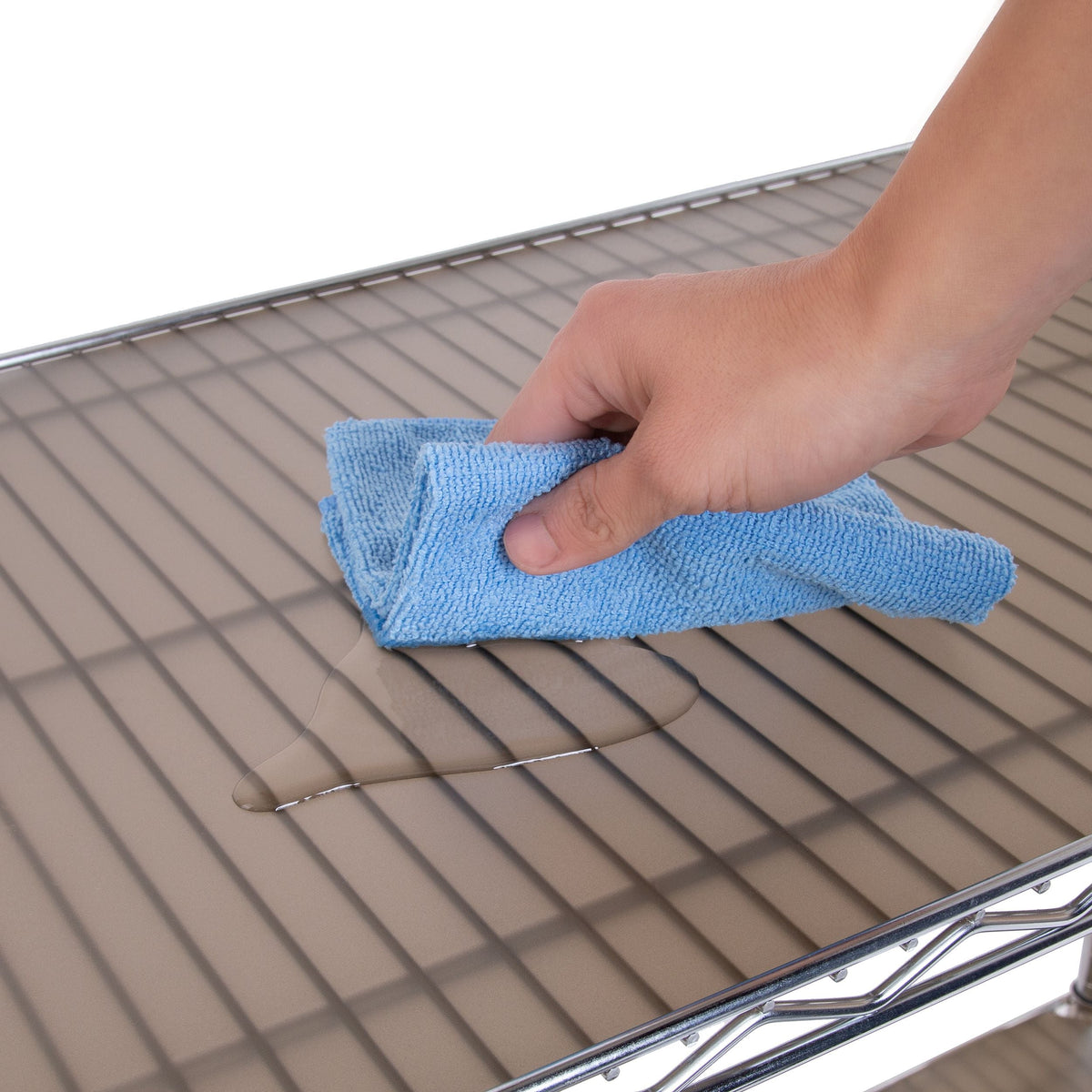Classics Fitted Shelf Liners, 48-in x 18-in B8K1 - product image 8