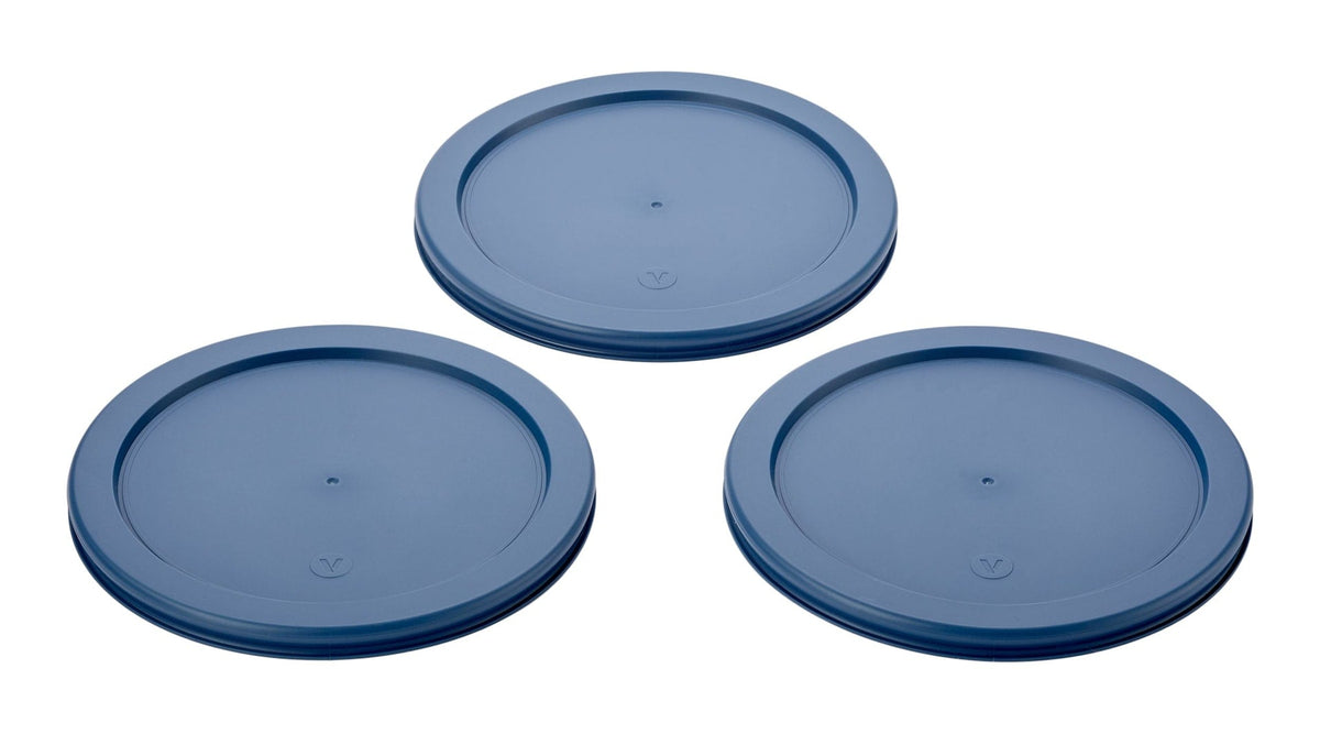 3 Piece Lid A7Y0 - product image 1