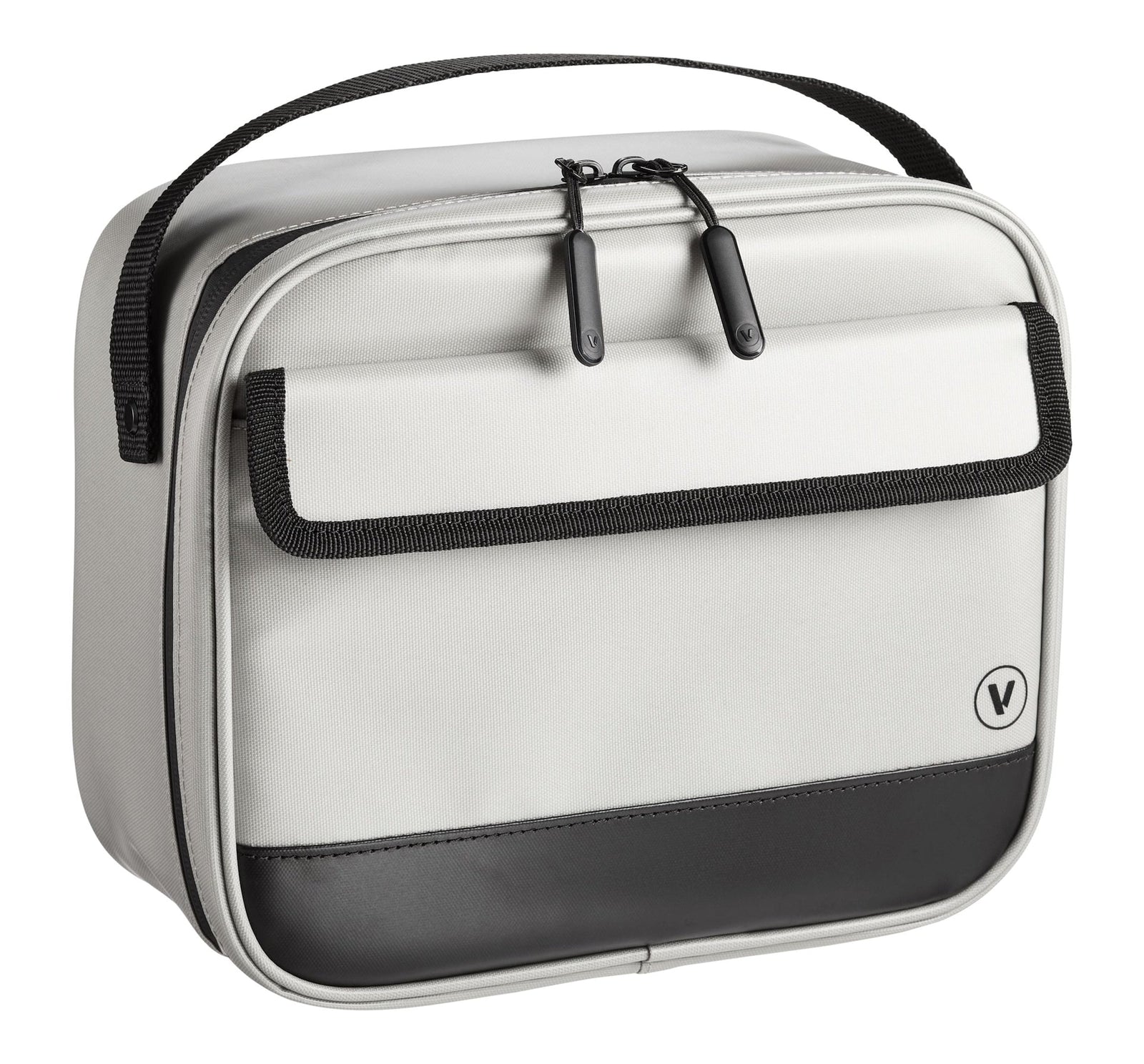 Small Lunch Bag, Grey Q8M1 - product image 1