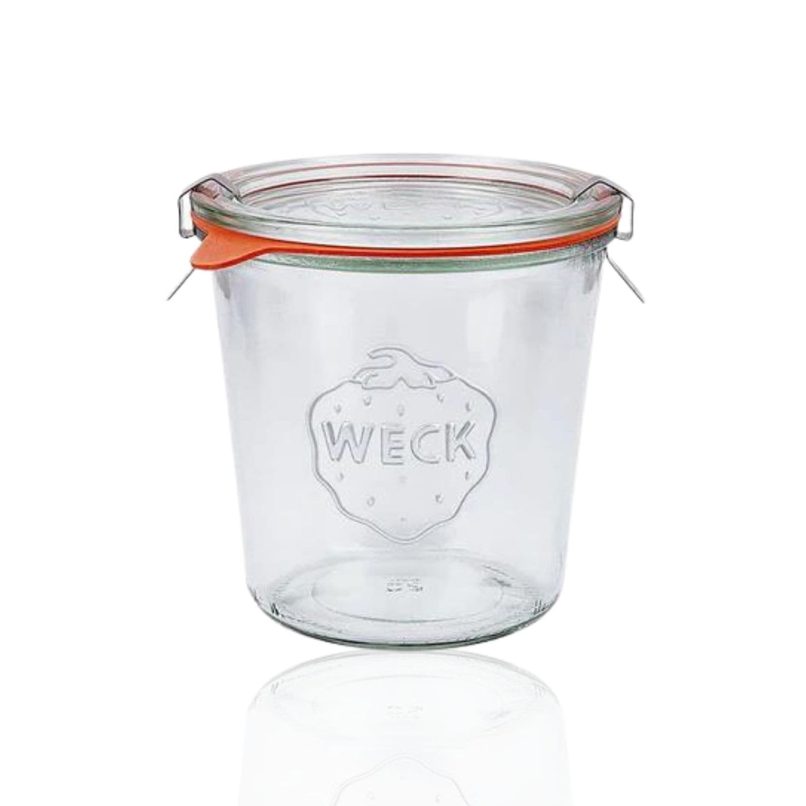 Canning Jars, 580-mL, 6-pk K2B8 - product image 1