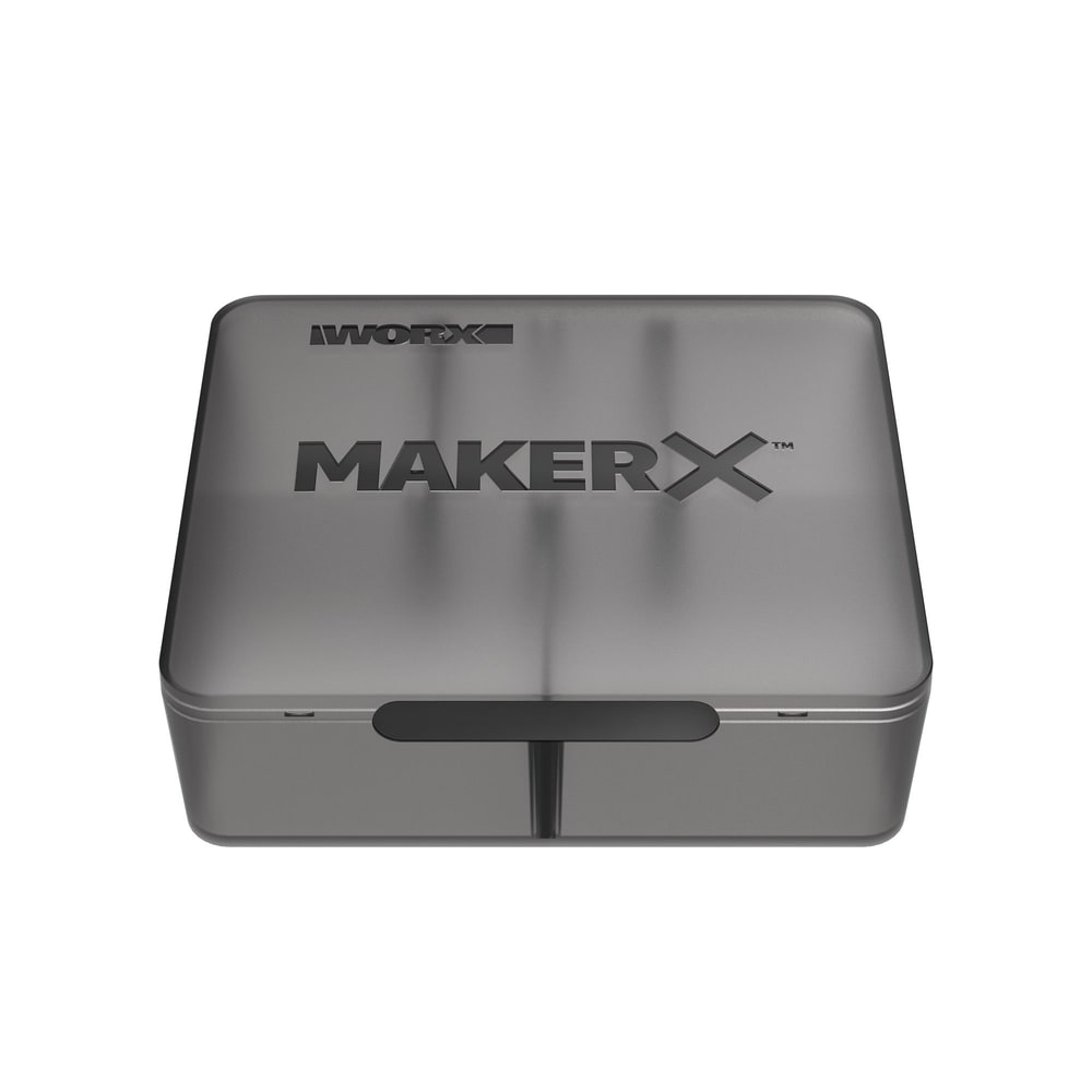 WA4227 MAKERX Accessory Kit Box L4I8 - product image 2