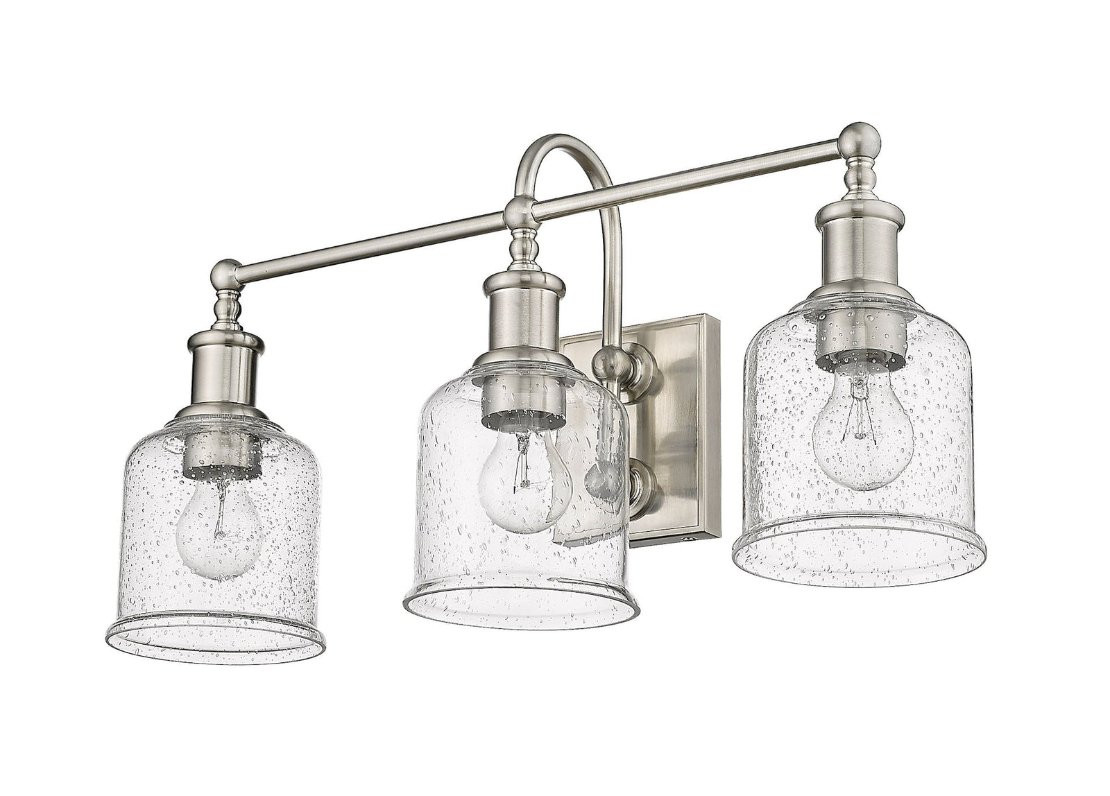 Bryant 3 Light Vanity U1E3 - product image 1