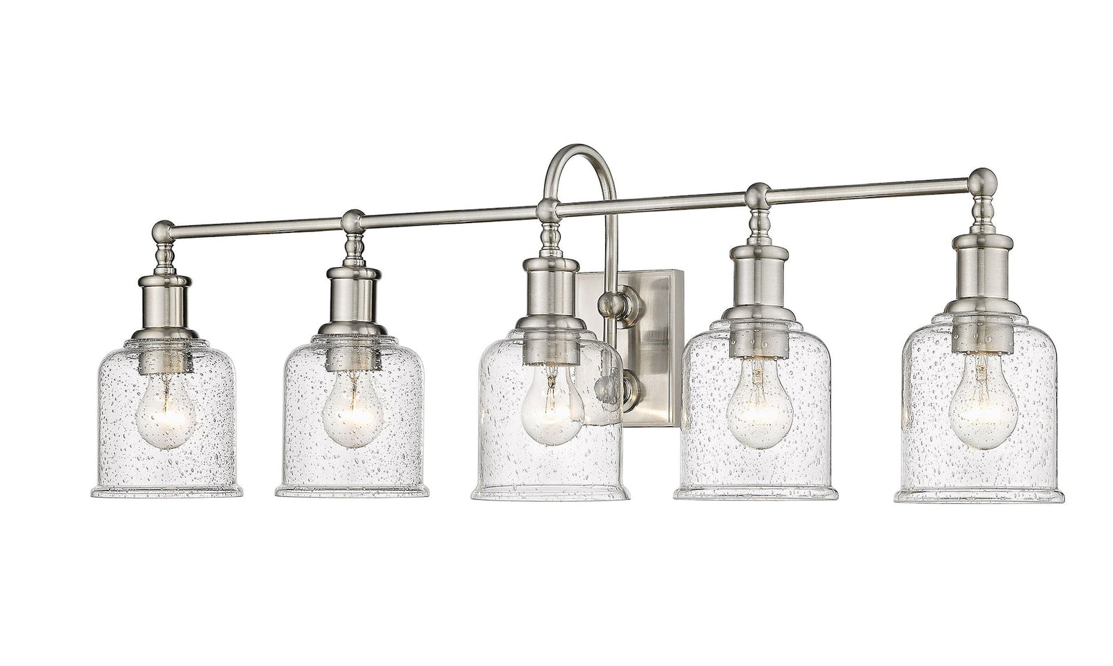 Bryant 5 Light Vanity N8I5 - product image 1
