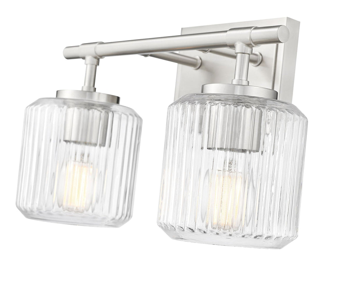 Landon 2 Light Vanity M3Y1 - product image 1