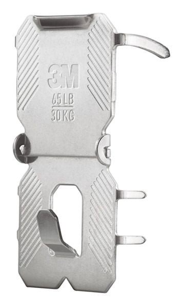3M Claw DrywAll Picture Hangers, 65-lb Capacity F2K5