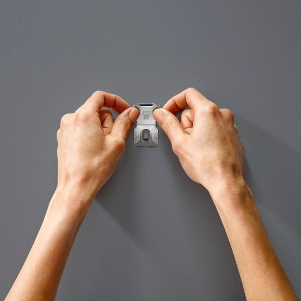 3M Claw DrywAll Picture Hangers, 65-lb Capacity F2K5 - product image 6