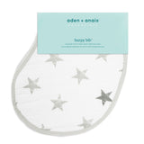 and Anais Essentials Burpy Bib, Dusty P8C0 - product image 1
