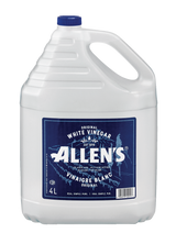 Original White Vinegar, 4-L W3U2 - product image 1