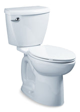 Ravenna 3 Right Height Elongated Complete Toilet, 6-L A7N3 - product image 1