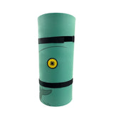 Lily Pad 3-Layer Lake/River Floating Water Mat, Multiple-Person Raft T1O9 - product image 1