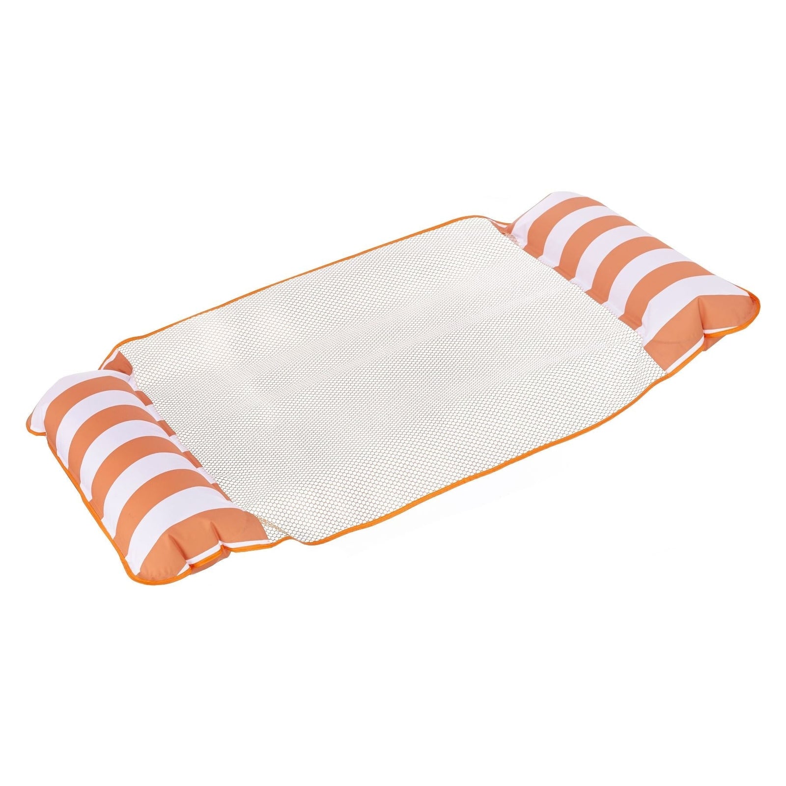 Monterey Inflatable 4-in-1 Pool Hammock & Lounger, 44-in x 26-in, Assorted Colours S8C6 - product image 1