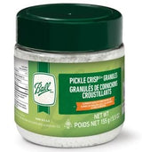 Ball Pickle Crisp Granules Jar, 155-g S2A9 - product image 1