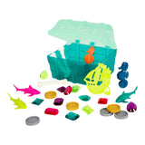 Treasures Ahoy Diving Set U2X5 - product image 1