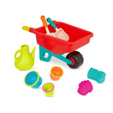 Wheelbarrow Wonders Beach Set B6Q3 - product image 1