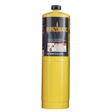MAP-Pro Hand Torch Cylinder, 400-g P4Q3 - product image 1