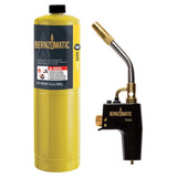 TS4000 MAP-Pro High-Heat Propane Torch Kit, 400-g G4Q2 - product image 1