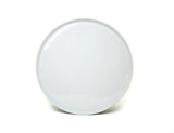 Round Platter, 30-cm, White Porcelain S9N6 - product image 1