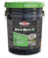 Black Jack Drive-Maxx 500 5-Year Asphalt Driveway Filler & Sealer, 32.5 sq. m Coverage, 17-L P7N9 - product image 1